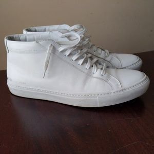 Common projects mids